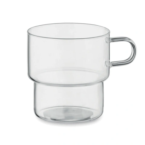 BOROMUG Sticlă borosilicată  300 ml