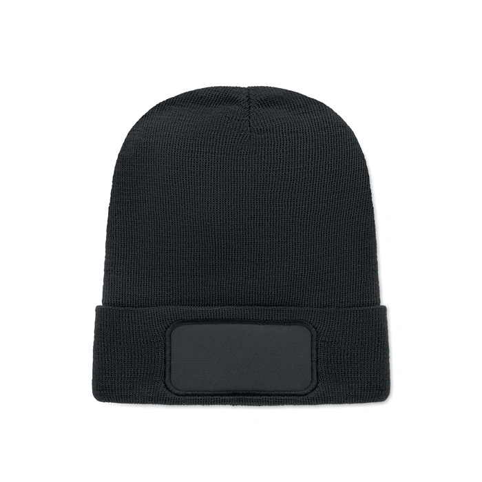 CAPNIT Caciulă unisex poliester RPET
