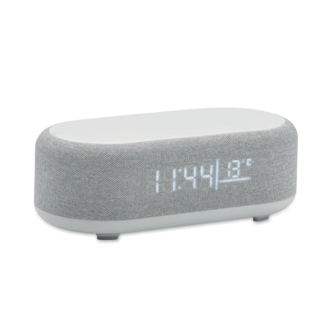 TUONO Boxă cu încărcare wireless 15W