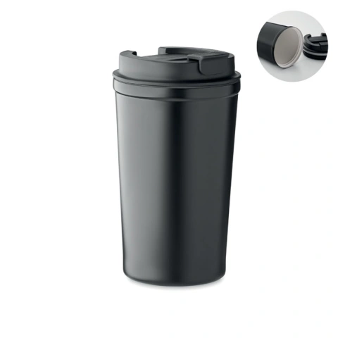 NUNAVUM Pahar cu perete dublu 450 ml