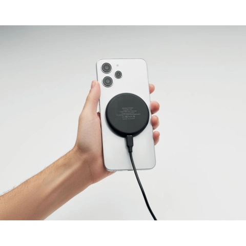 WERLIES Încărcător wireless 3 în 1 15W_4
