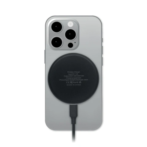 WERLIES Încărcător wireless 3 în 1 15W_3