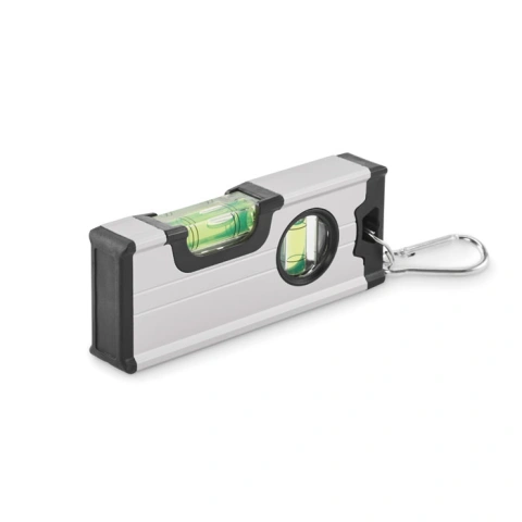 MAGNEL Mini poloboc magnetic din aluminiu
