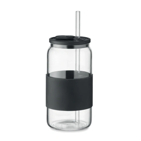 BOROSIP Pahar borosilicat 550ml