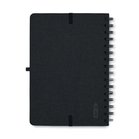 STRATA Notebook A5 cu suport pentru telef_5