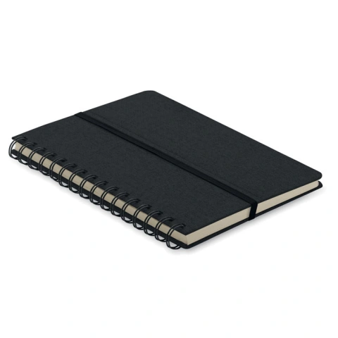 STRATA Notebook A5 cu suport pentru telef_7