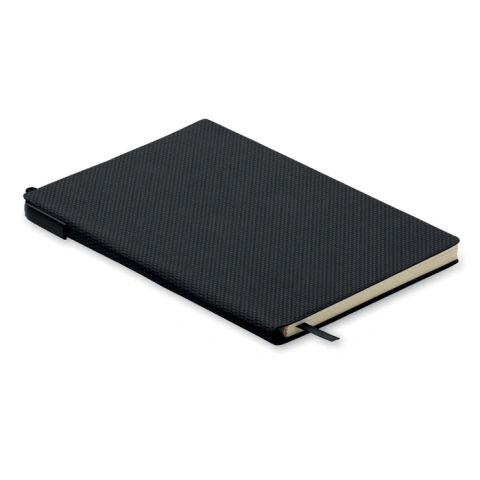 NOTA A5 PU notebook cu pix