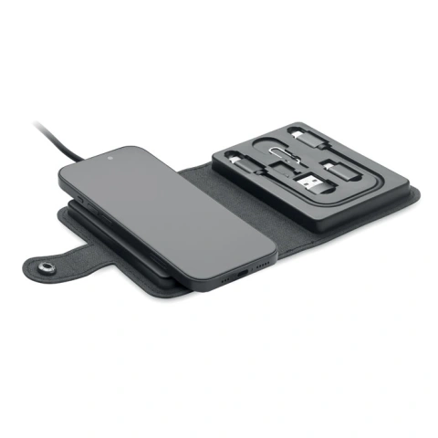 CAWATT Set conector cablu 4 în 1 15W_1