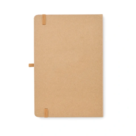 STICKNOTE Notebook A5 set din hârtie recicla_1