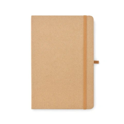STICKNOTE Notebook A5 set din hârtie recicla_2