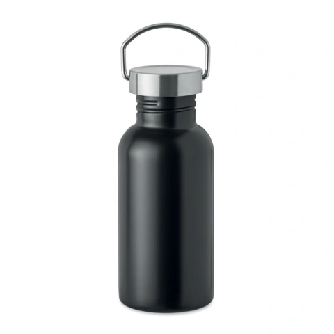 FLORENCE SING Sticlă cu perete simplu 500 ml