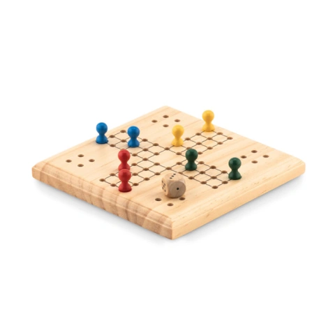 LUDO Joc Ludo