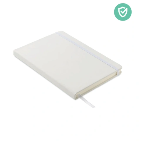 ARCO CLEAN Caiet antibacterian liniat A5