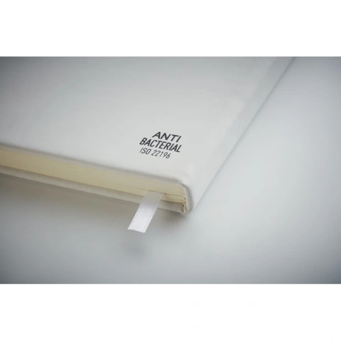 ARCO CLEAN Caiet antibacterian liniat A5_5