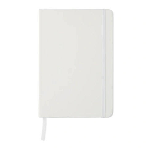 ARCO CLEAN Caiet antibacterian liniat A5_2
