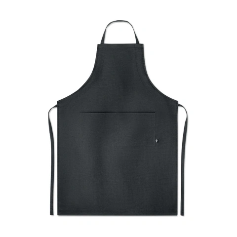 NAIMA APRON Șorț ajustabil din cânepă