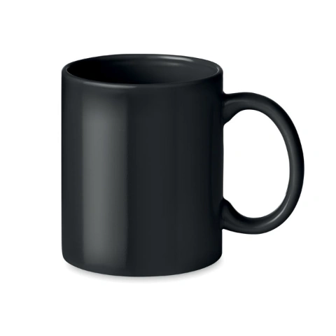 DUBLIN TONE Cană ceramică colorată 300ml