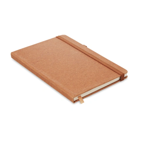 BAOBAB Notes A5 din PU reciclat