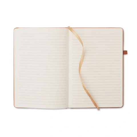 BAOBAB Notes A5 din PU reciclat_2