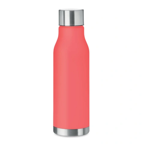 GLACIER RPET Sticlă RPET de 600ml