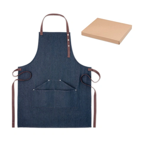 DENIPUR Șorț din denim  240 g