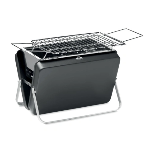 BBQ TO GO Grătar portabil și suport
