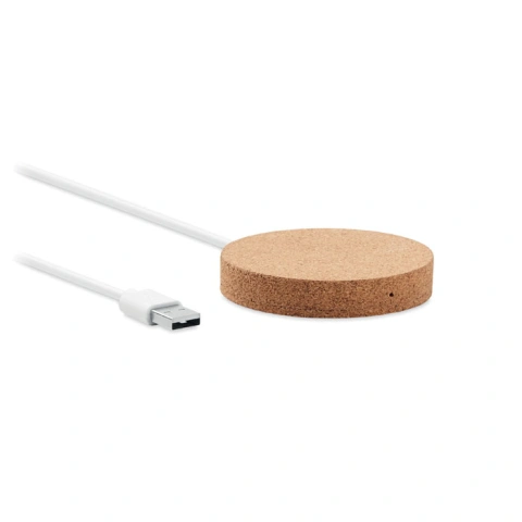 KOKE Încărcător  wireless rotund