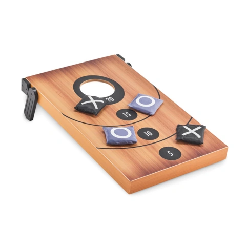 BAGGY Set de jocuri din MDF