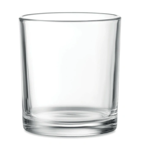 PONGO Pahar din sticlă 300ml