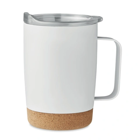 RUBY Pahar cu perete dublu de 300ml