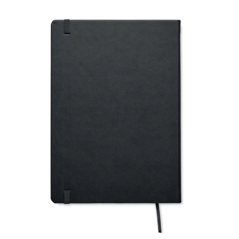OURS Notes A5, hartie reciclata_1