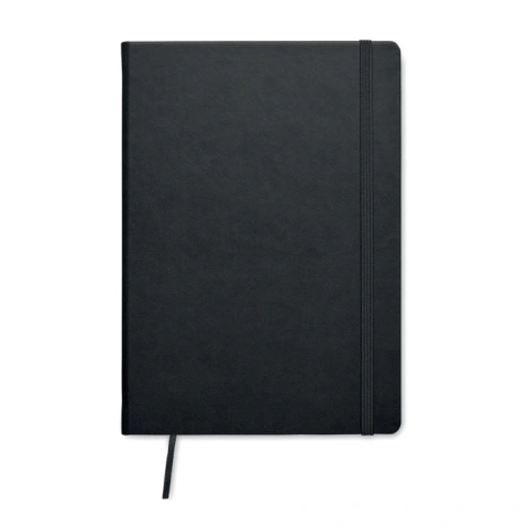 OURS Notes A5, hartie reciclata_2