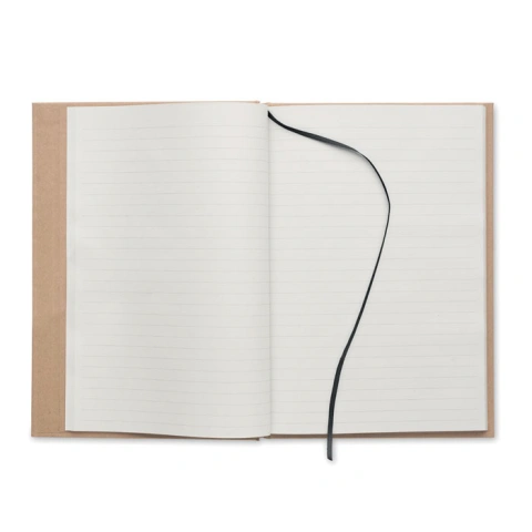 MUSA Notes A5, hartie reciclata_3