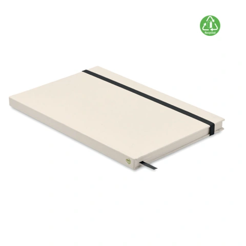 MITO NOTE Notes A5 din carton reciclat