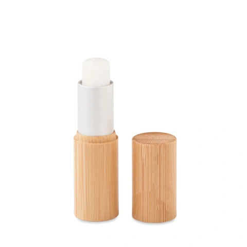 GLOSS LUX Balsam de buze în tub bambus