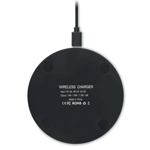 RESS Încărcător wireless de 10W_3