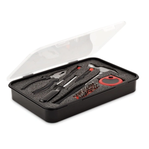 SETO Multitool 25 de piese