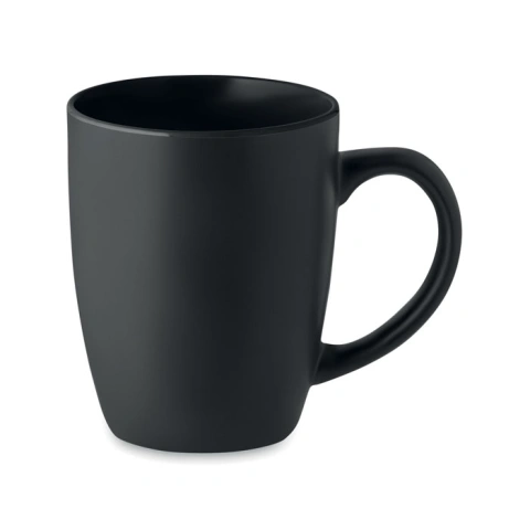 LIM Cană ceramică 2 culori 290 ml