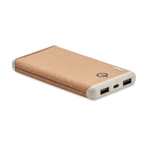RALIA Powerbank wireless 10000 mAh