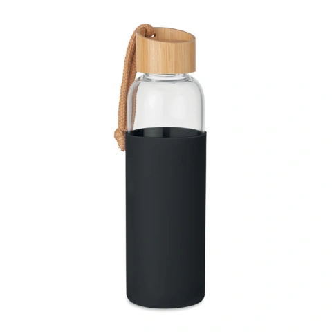 CHAI Recipient de sticlă de 500 ml