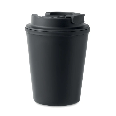 TRIDUS Cană din PP 300 ml