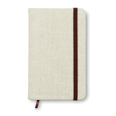 RUNDO + Carnet A6 cu copertă din plută