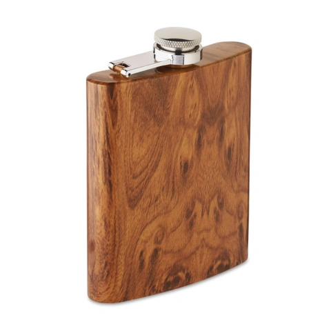 NAMIB FLASK Sticlă subțire de buzunar 190 m