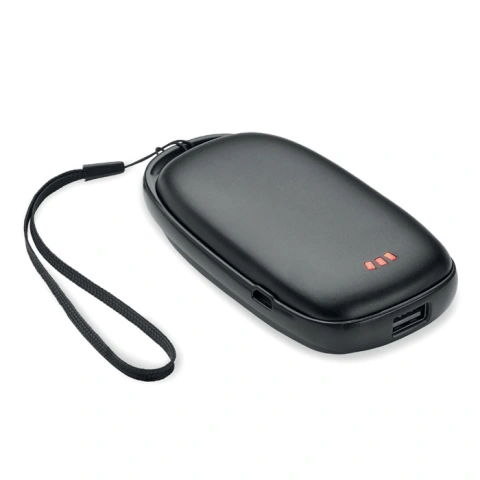 TRICPOWER Încălzitor de mână + 4000 mAh p