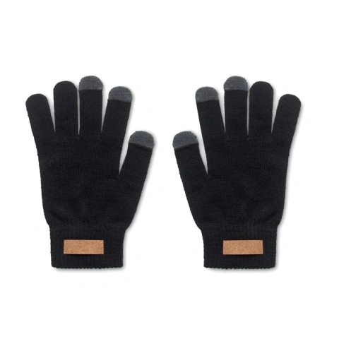 DACTILE Mănuși tactile RPET