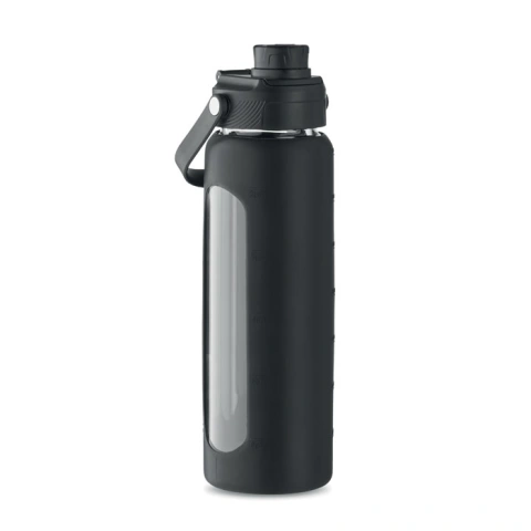 KEILA Sticlă cu manșon 750 ml