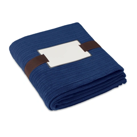 CAP CODE Pătură polar 240 gr/m2