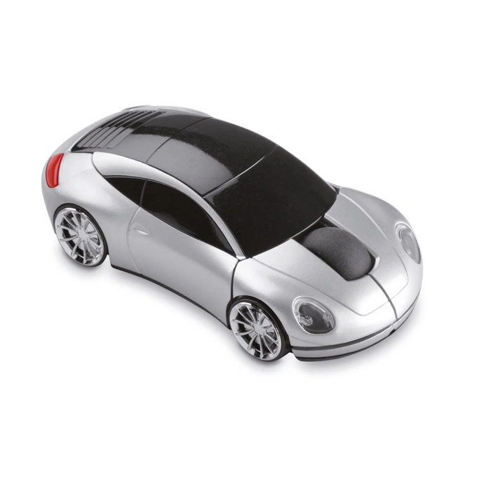 SPEED Mouse fără fir în formă mașină