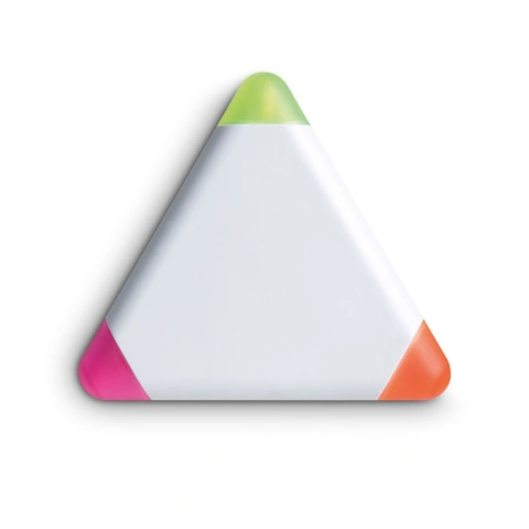 TRIANGULO Evidențiator triunghiular