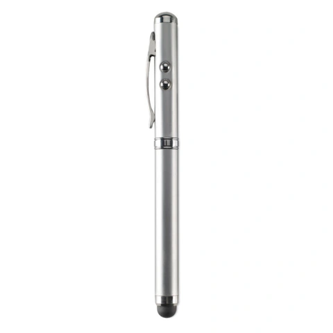 TRIOLUX Pix laser şi vârf touch screen